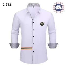 Picture of Canada Goose Shirt Long _SKUCanadaGooseM-3XL12yx0725810